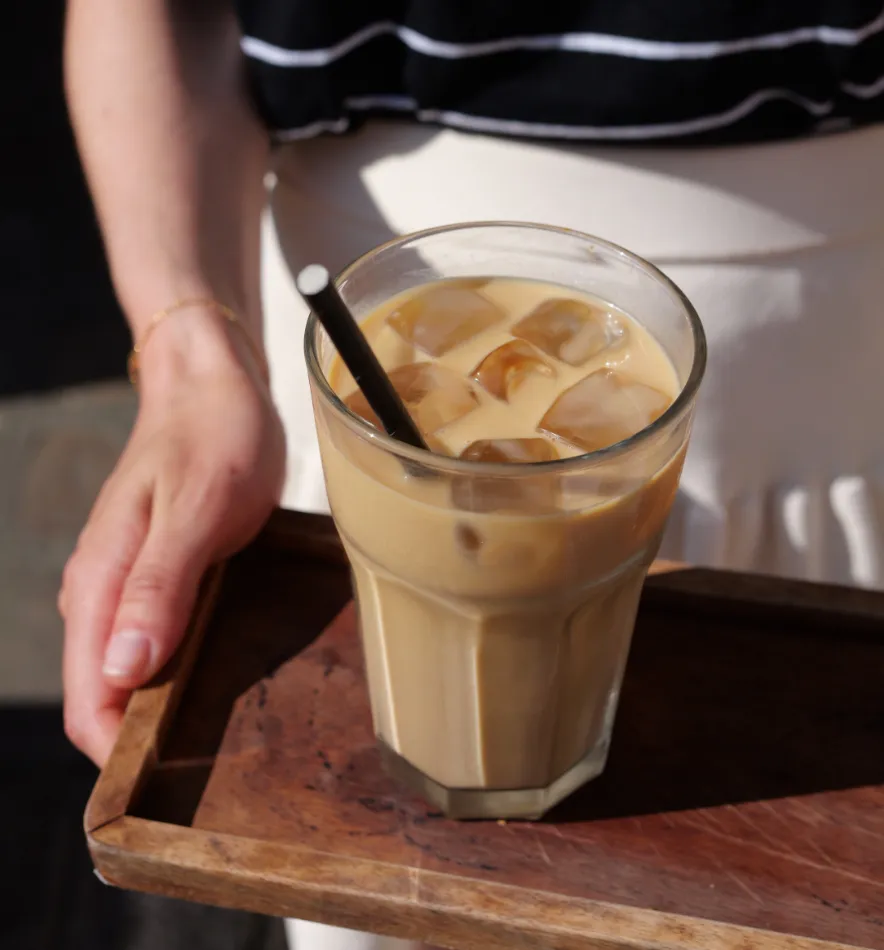 caffe-gufo-photo-verre-cafe